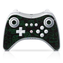 Folien für Controller matt