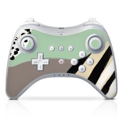 Foils for controller matt