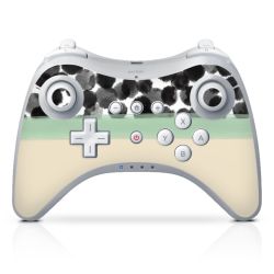 Foils for controller matt