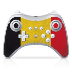 Foils for controller matt