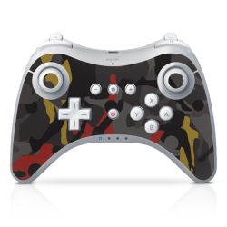 Foils for controller matt