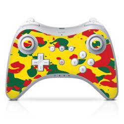 Folien für Controller matt