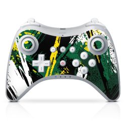 Folien für Controller matt