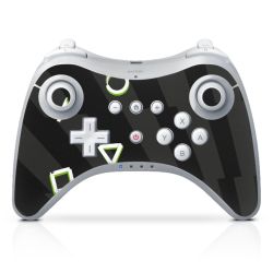 Folien für Controller matt