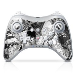 Foils for controller matt