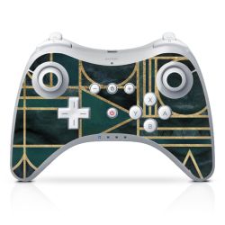 Foils for controller matt