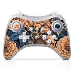 Foils for controller matt