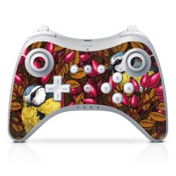 Foils for controller matt