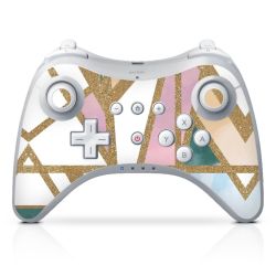 Foils for controller matt