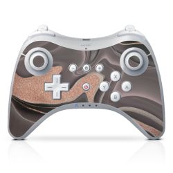 Foils for controller matt