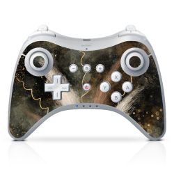 Foils for controller matt