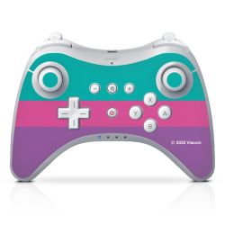 Foils for Controller matt