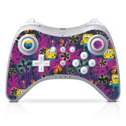 Foils for Controller matt