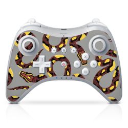 Foils for Controller matt