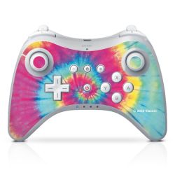 Foils for Controller matt