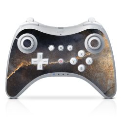 Foils for controller matt