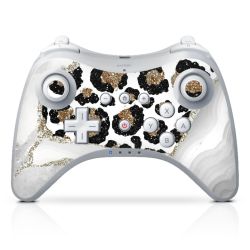 Foils for controller matt