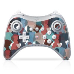 Folien für Controller matt