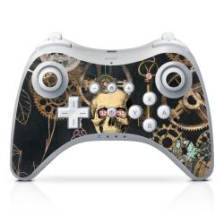 Foils for controller matt