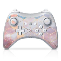 Foils for controller matt