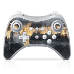 Foils for controller matt