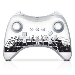 Folien für Controller matt