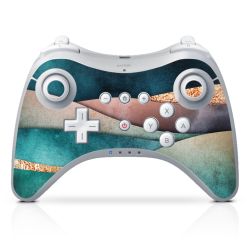 Foils for controller matt