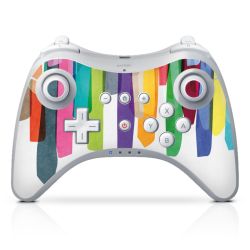 Folien für Controller matt