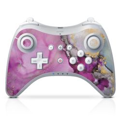 Foils for controller matt