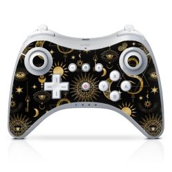 Foils for controller matt