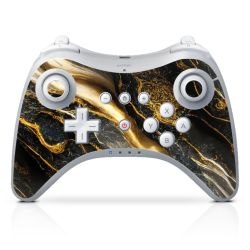 Foils for controller matt