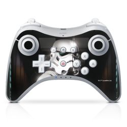 Folien für Controller matt