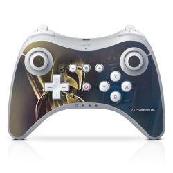 Folien für Controller matt