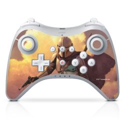 Folien für Controller matt