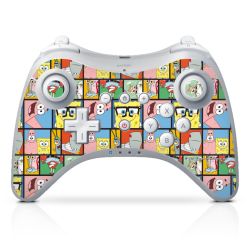 Foils for Controller matt