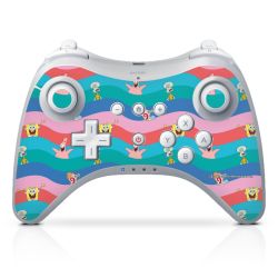 Foils for Controller matt