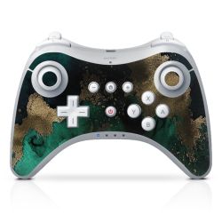 Foils for controller matt