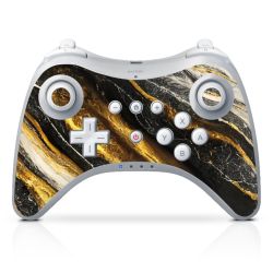 Foils for controller matt