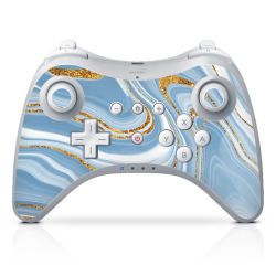 Foils for controller matt