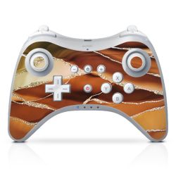 Foils for controller matt