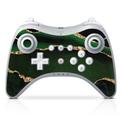 Foils for controller matt