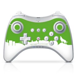 Folien für Controller matt