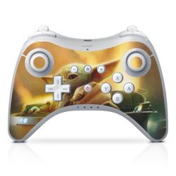 Folien für Controller matt