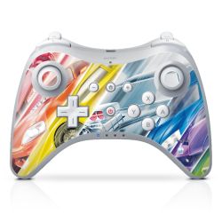 Foils for controller matt