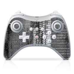 Foils for controller matt