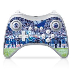 Folien für Controller matt