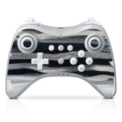 Foils for controller matt