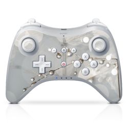 Foils for controller matt