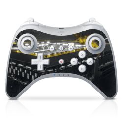 Foils for controller matt