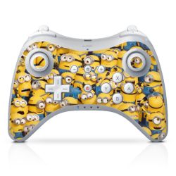 Folien für Controller matt